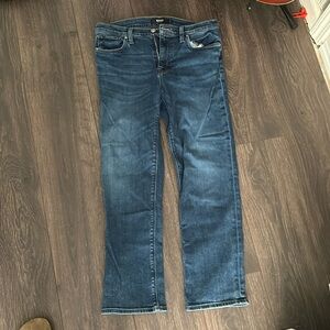 Hudson- Los Angeles Jeans!!